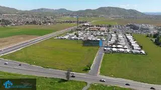 7.88 Acres - Alessandro Boulevard & Nason Street, Moreno Valley, CA 92555