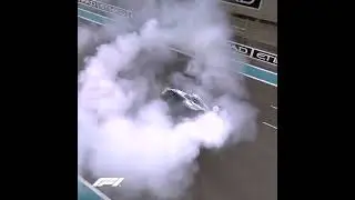 Nico Rosberg becomes World Champion in 2016 | Formula 1