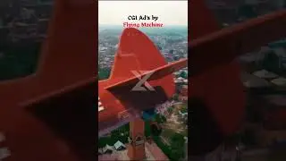 CGI Ad&rsquo;s by Flying Machine | #flyingmachines #cgiads | Zest Media