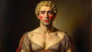 Os Eunucos Femininos Da Roma Imperial: A História Proibida Da Manipulação Do Corpo E Da Identidade