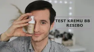 Resibo krem BB, recenzja i test