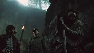 Exclusive Clip: GRIZZLY II: REVENGE (Bouchard Boiling Traps)