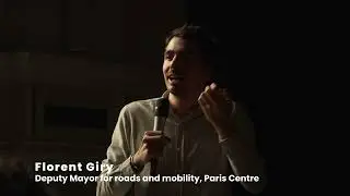 Is Paris really a benchmark for cycling?