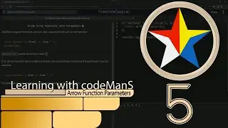 JavaScript ES6 5: Write Arrow Functions with Parameters | FreeCodeCamp
