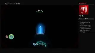 SyCk-_-WuN's Live PS4 Broadcast