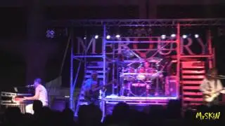 [2/5] Merqury Band - Medley - Live @ Corte Di Giarola 2013