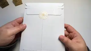 Cocoa Daisy Stamp Subscription Mar 2021 unboxing