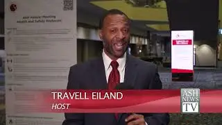 Special Scientific Session on Race and Science: ASH News TV 2021