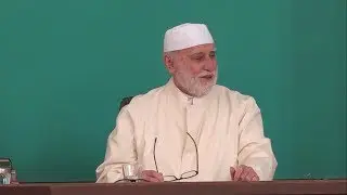 Peygamber -sallâllâhu aleyhi ve sellem- Efendimiz - Osman Nuri Topbaş
