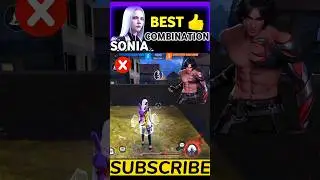 Sonia Ability Test//sonia + dimitri best combination//#short#iramo
