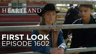 Heartland First Look: Season 16, Episode 2