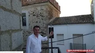 Sanjuanes Coria 2015. Elección de Abanderado. V2.