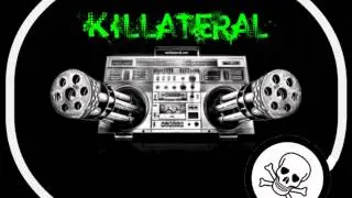 Arms Race - Killateral (Drum And Bass)