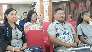 IBADAH LEPAS SAMBUT TAHUN BARU 2022-2023 GEREJA BETHEL PAPUA