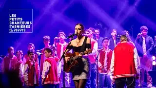 Live Gala 2024 - Parle-moi - Les Petits Chanteurs d'Asnières & les Poppys