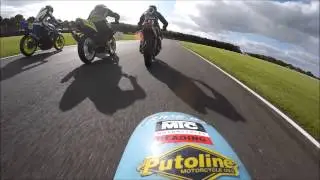 Thundersport Plus Xtra Time - Jack Attack on the Mountain 2!