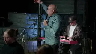 Spiritual Warfare Part 2 - The Enemy Around Us