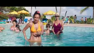 All Inclusive - Alternative Film - Spot 1