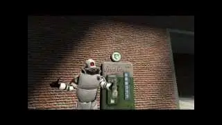 Call of duty: World at war Nazi zombies perk machines music with funny pictures