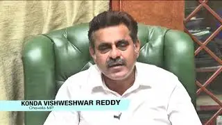 Chevella MP Konda Vishweshwar Reddy Leaked Congress Manifesto Scheem| Fact News you tube channel|