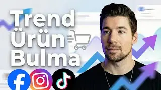 How to Discover Trending Products in Advance on Social Media?