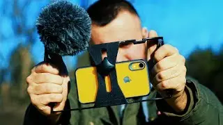 Best Cheap Phone Stabilizer/Rig on Amazon!