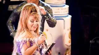 MIS CUERNOS - Yolanda Ivon (En vivo Trujillo)