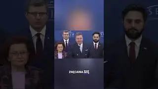 Skandal Funduszu Sprawiedliwości: Państwo zostawia ofiary! Co dalej? #shorts