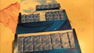 Stride Gum - Stop Motion Video