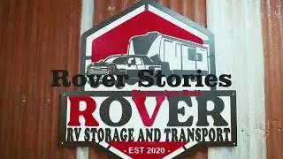 Rover Nation: meet Sherralyn Bell!