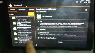 How to bypass Google Account after reset Alcatel One Touch Pixi 3 9010x Tutorial new latest