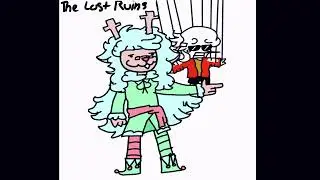 The Lost Ruins - Battle Against The Mighty Snowelle