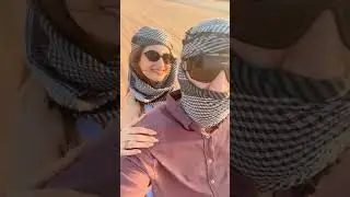 Atv ride with my love #atv #activity #uae #adventure #shorts