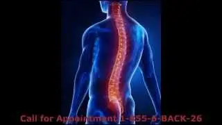 Spine Surgeon Richardson | Call 1-855-6-BACK-26