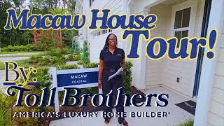 Toll Brothers 