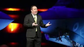 Josh Sutton - Presentation from the 2019 Atlantic Future Forum