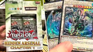 *EARLY OPENING* | Hidden Arsenal: Chapter 1
