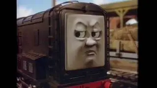 Devious Diesel (S2, v1)