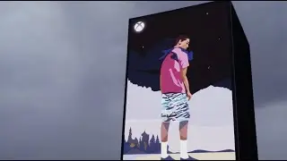 Power Your Dreams | Xbox Series X Launch | Seattle, WA
