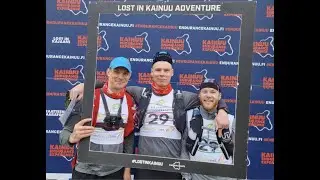 Lost in Kainuu 2022 – Extremely Lost – Trailspotting AC