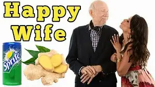 Ginger mix Sprite and you will thank me - simple recipe