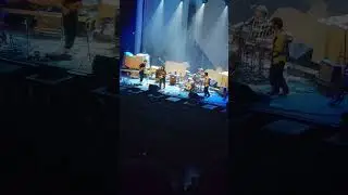 Jay Som at Masonic Temple Detroit 7/29/25