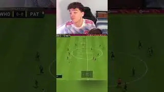 The custom tactics for the most OP formation in #fifa23 #fifa #fut #ultimateteam #pattyau