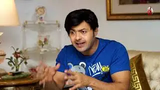 Pappu bhai ap apnay dimagh pr zoor deni ki zarurat nai hai | Hum Sab Ajeeb Say Hain