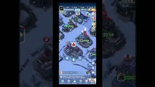 Whiteout Survival - Alliance Showdown Day 5. State 2338. #foryou #wos #games #f2p #whiteoutsurvival