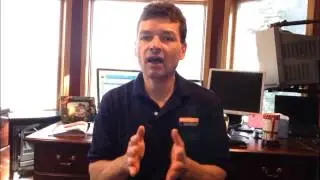 How to Maximize Member Referrals - Joe Galea