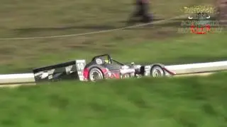 Gurnigel Bergrennen 2016 Formelfahrzeuge