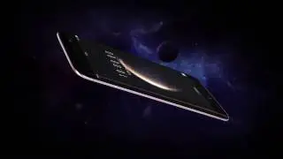 Huawei Honor Magic Dual Camera And Iris Scanner Official Commercial Video.