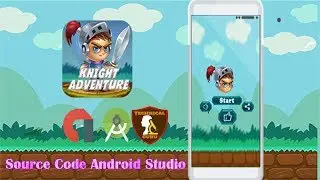 Game Source Code Android Studio