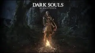 Dark Souls Remastered, TAMAT